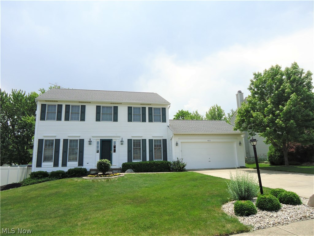 Parkside - Residential