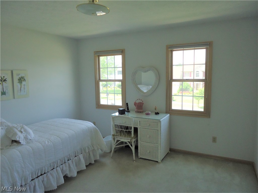 Parkside - Residential