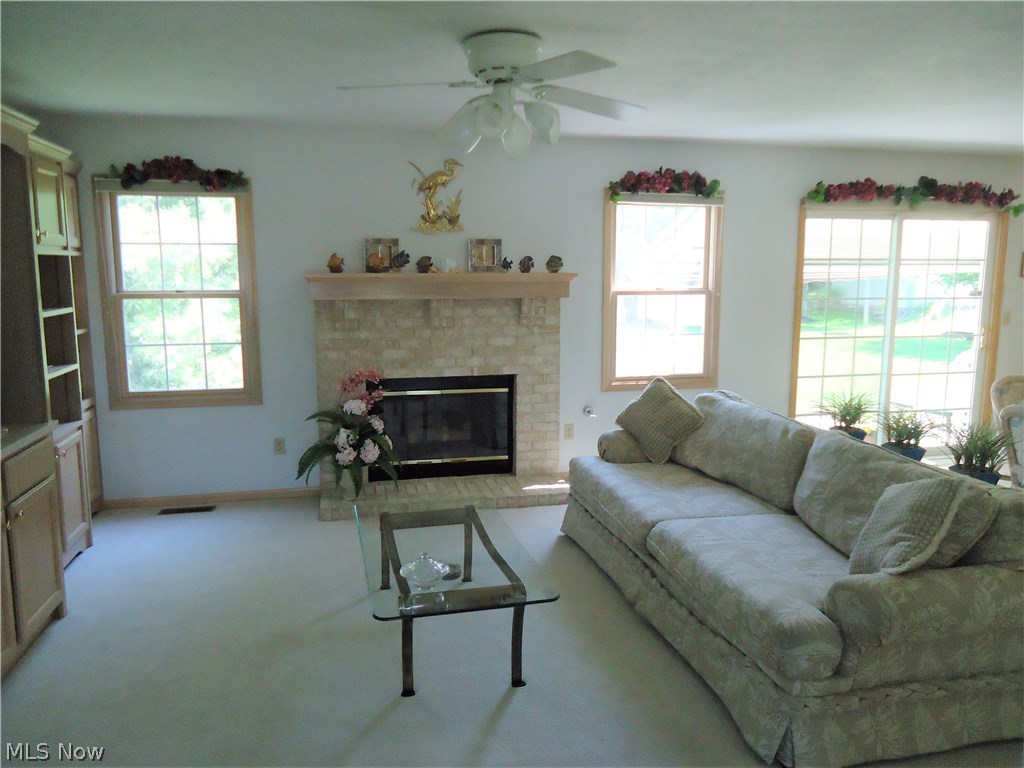 Parkside - Residential