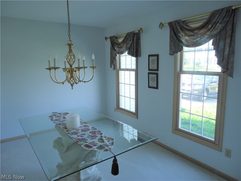 Parkside - Residential