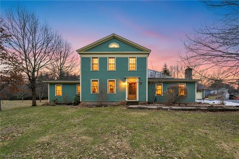 8051 Euclid Chardon Road Kirtland OH 44094