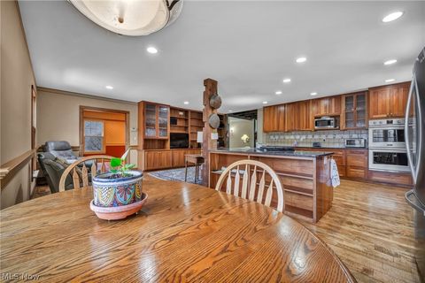 Tiny photo for 8051 Euclid Chardon Road, Kirtland, OH 44094 (MLS # 5187718)