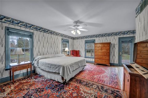 Tiny photo for 8051 Euclid Chardon Road, Kirtland, OH 44094 (MLS # 5187718)