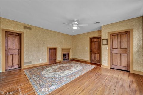 Tiny photo for 8051 Euclid Chardon Road, Kirtland, OH 44094 (MLS # 5187718)