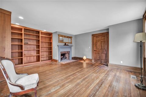 Tiny photo for 8051 Euclid Chardon Road, Kirtland, OH 44094 (MLS # 5187718)