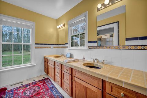 Tiny photo for 8051 Euclid Chardon Road, Kirtland, OH 44094 (MLS # 5187718)