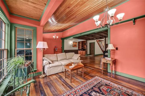 Tiny photo for 8051 Euclid Chardon Road, Kirtland, OH 44094 (MLS # 5187718)