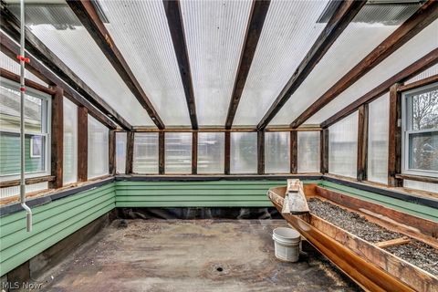 Tiny photo for 8051 Euclid Chardon Road, Kirtland, OH 44094 (MLS # 5187718)