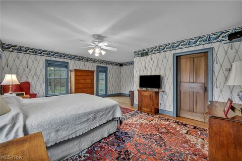 Tiny photo for 8051 Euclid Chardon Road, Kirtland, OH 44094 (MLS # 5187718)