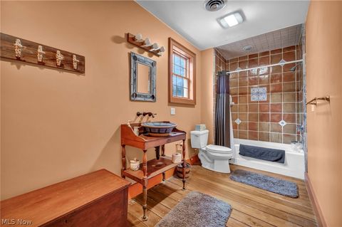 Tiny photo for 8051 Euclid Chardon Road, Kirtland, OH 44094 (MLS # 5187718)