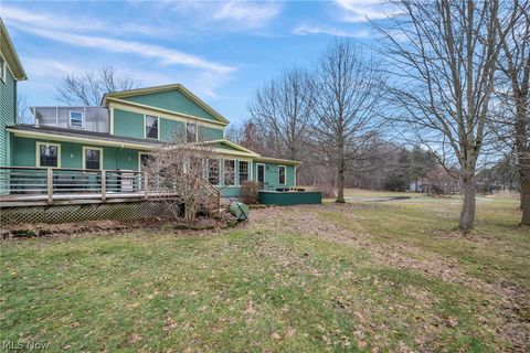 Tiny photo for 8051 Euclid Chardon Road, Kirtland, OH 44094 (MLS # 5187718)