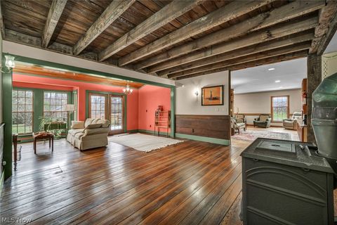 Tiny photo for 8051 Euclid Chardon Road, Kirtland, OH 44094 (MLS # 5187718)