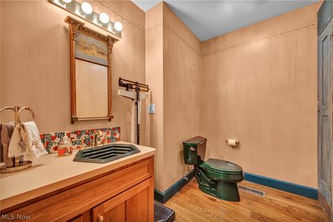 Tiny photo for 8051 Euclid Chardon Road, Kirtland, OH 44094 (MLS # 5187718)