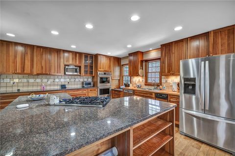 Tiny photo for 8051 Euclid Chardon Road, Kirtland, OH 44094 (MLS # 5187718)