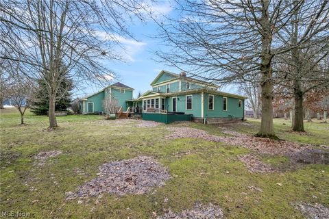 Tiny photo for 8051 Euclid Chardon Road, Kirtland, OH 44094 (MLS # 5187718)