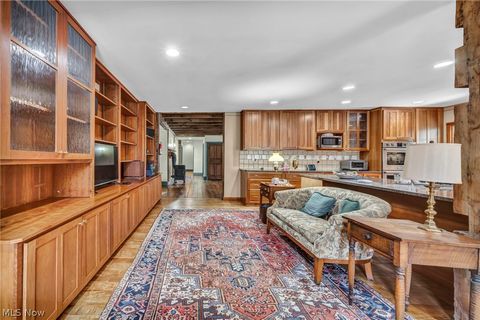 Tiny photo for 8051 Euclid Chardon Road, Kirtland, OH 44094 (MLS # 5187718)