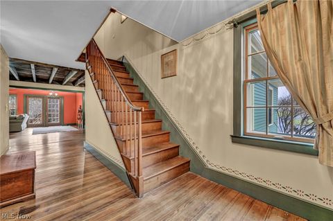 Tiny photo for 8051 Euclid Chardon Road, Kirtland, OH 44094 (MLS # 5187718)