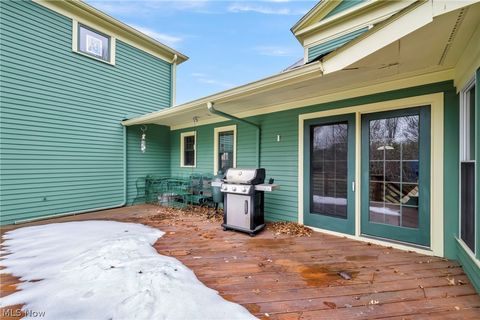 Tiny photo for 8051 Euclid Chardon Road, Kirtland, OH 44094 (MLS # 5187718)