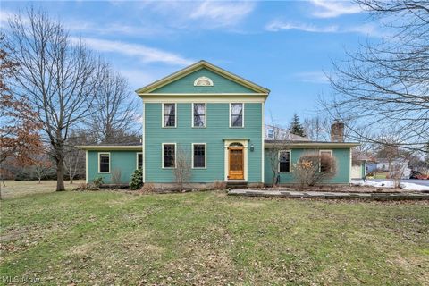 Tiny photo for 8051 Euclid Chardon Road, Kirtland, OH 44094 (MLS # 5187718)