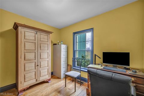 Tiny photo for 8051 Euclid Chardon Road, Kirtland, OH 44094 (MLS # 5187718)