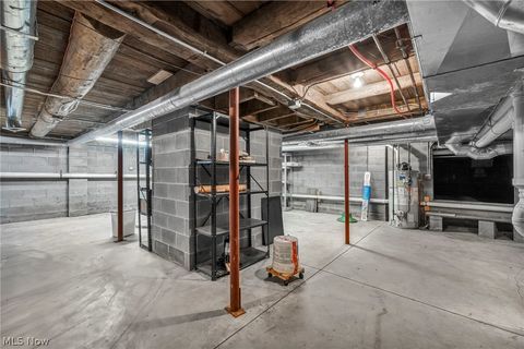 Tiny photo for 8051 Euclid Chardon Road, Kirtland, OH 44094 (MLS # 5187718)