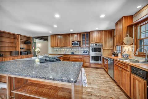 Tiny photo for 8051 Euclid Chardon Road, Kirtland, OH 44094 (MLS # 5187718)