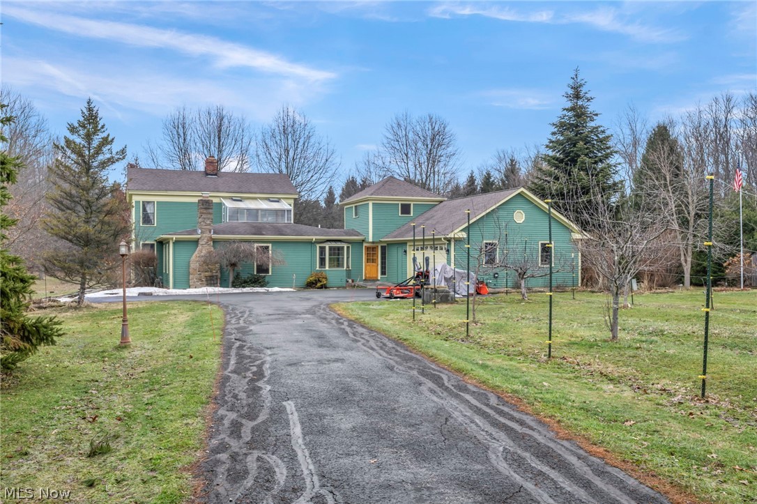 8051 Euclid Chardon Road