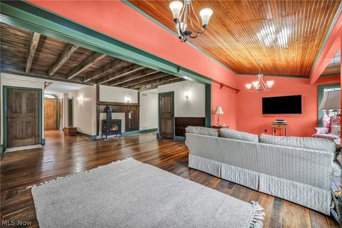 Tiny photo for 8051 Euclid Chardon Road, Kirtland, OH 44094 (MLS # 5187718)