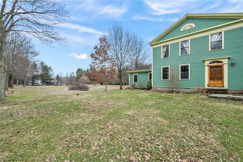 Tiny photo for 8051 Euclid Chardon Road, Kirtland, OH 44094 (MLS # 5187718)