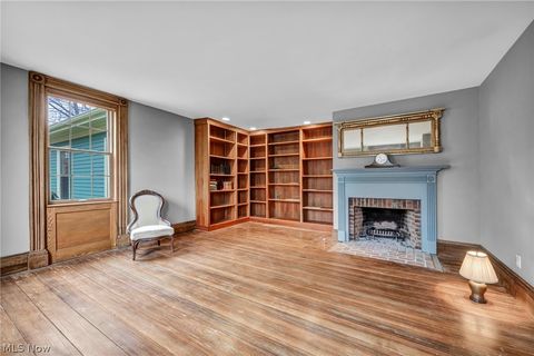 Tiny photo for 8051 Euclid Chardon Road, Kirtland, OH 44094 (MLS # 5187718)