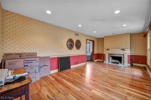 Tiny photo for 8051 Euclid Chardon Road, Kirtland, OH 44094 (MLS # 5187718)