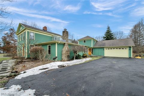 Tiny photo for 8051 Euclid Chardon Road, Kirtland, OH 44094 (MLS # 5187718)
