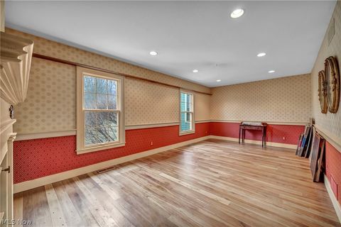Tiny photo for 8051 Euclid Chardon Road, Kirtland, OH 44094 (MLS # 5187718)