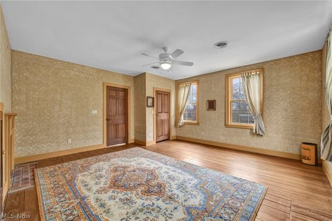 Tiny photo for 8051 Euclid Chardon Road, Kirtland, OH 44094 (MLS # 5187718)