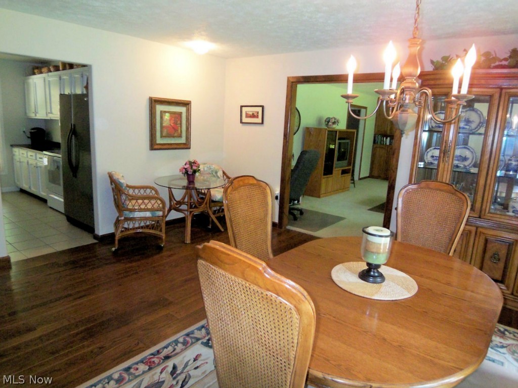 Hawthorne Acres - Residential