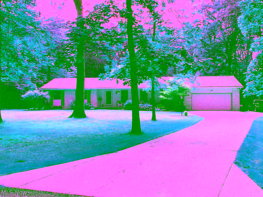 Hawthorne Acres - Residential