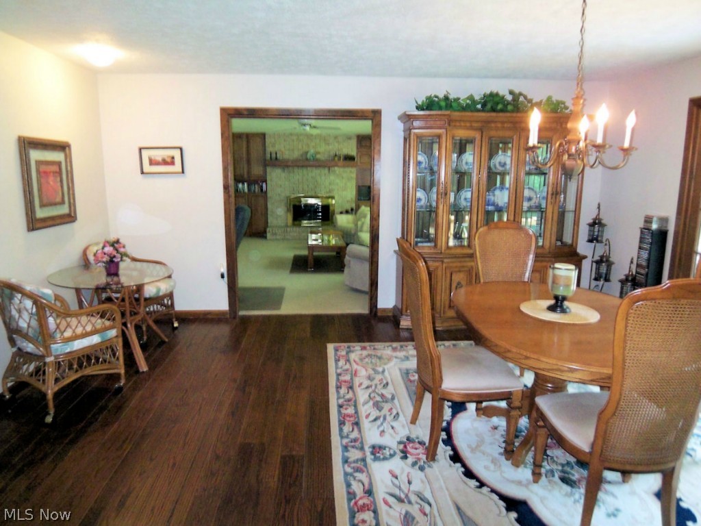 Hawthorne Acres - Residential