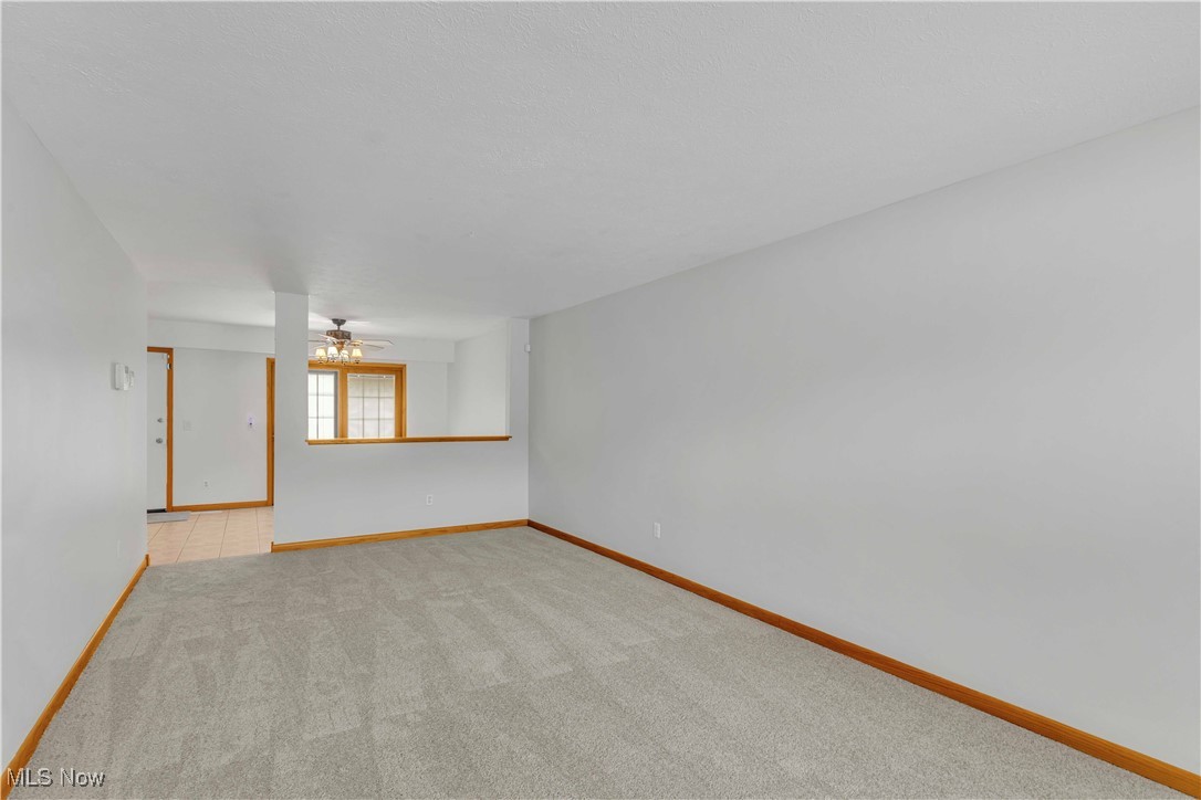 Stratford Village Condo - Residential