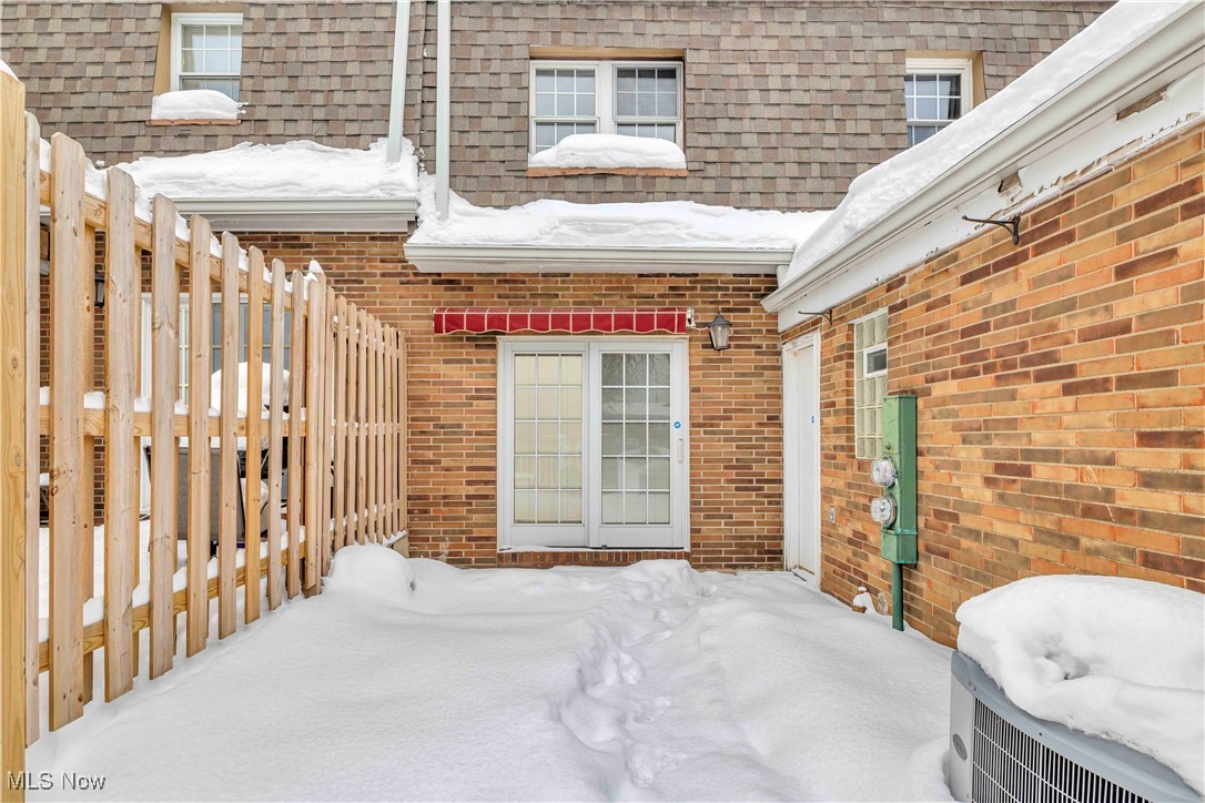 123 Shakespeare Lane