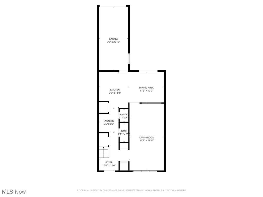 123 Shakespeare Lane