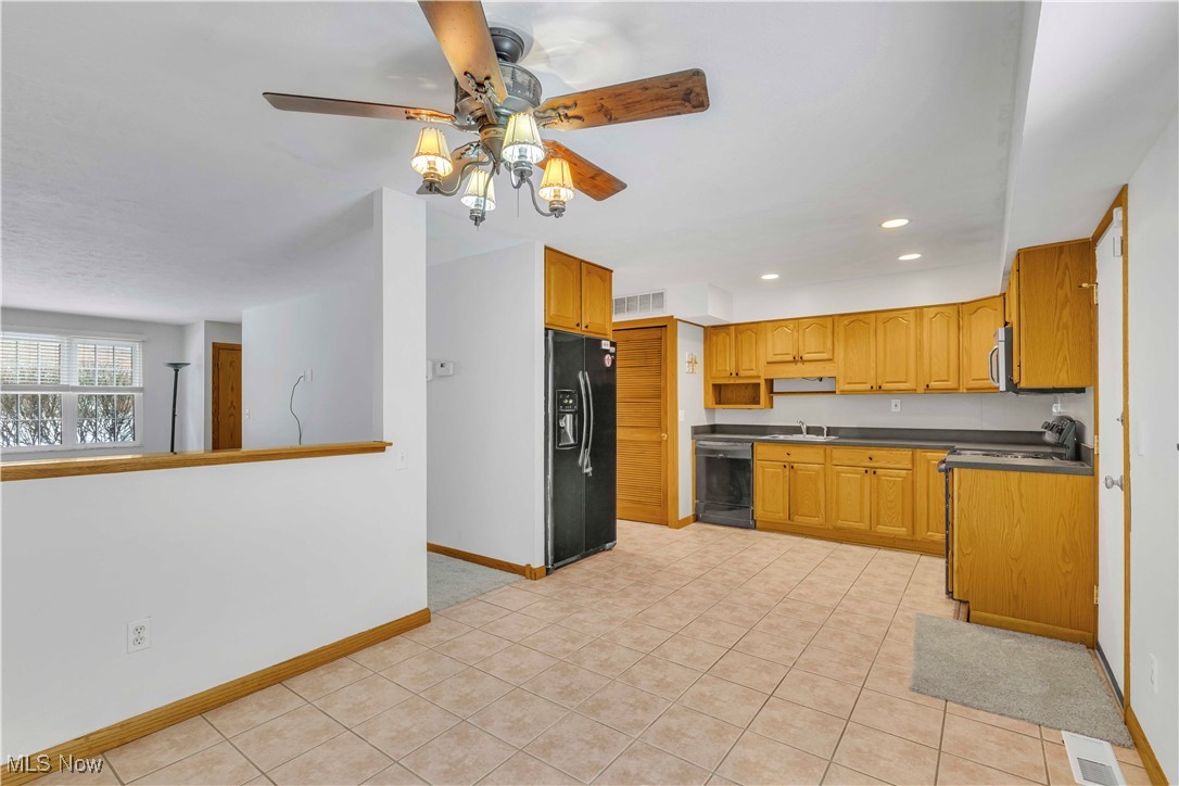 Stratford Village Condo - Residential