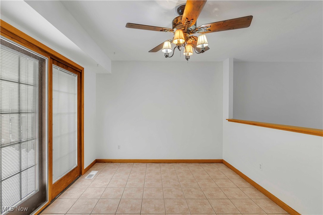 Stratford Village Condo - Residential