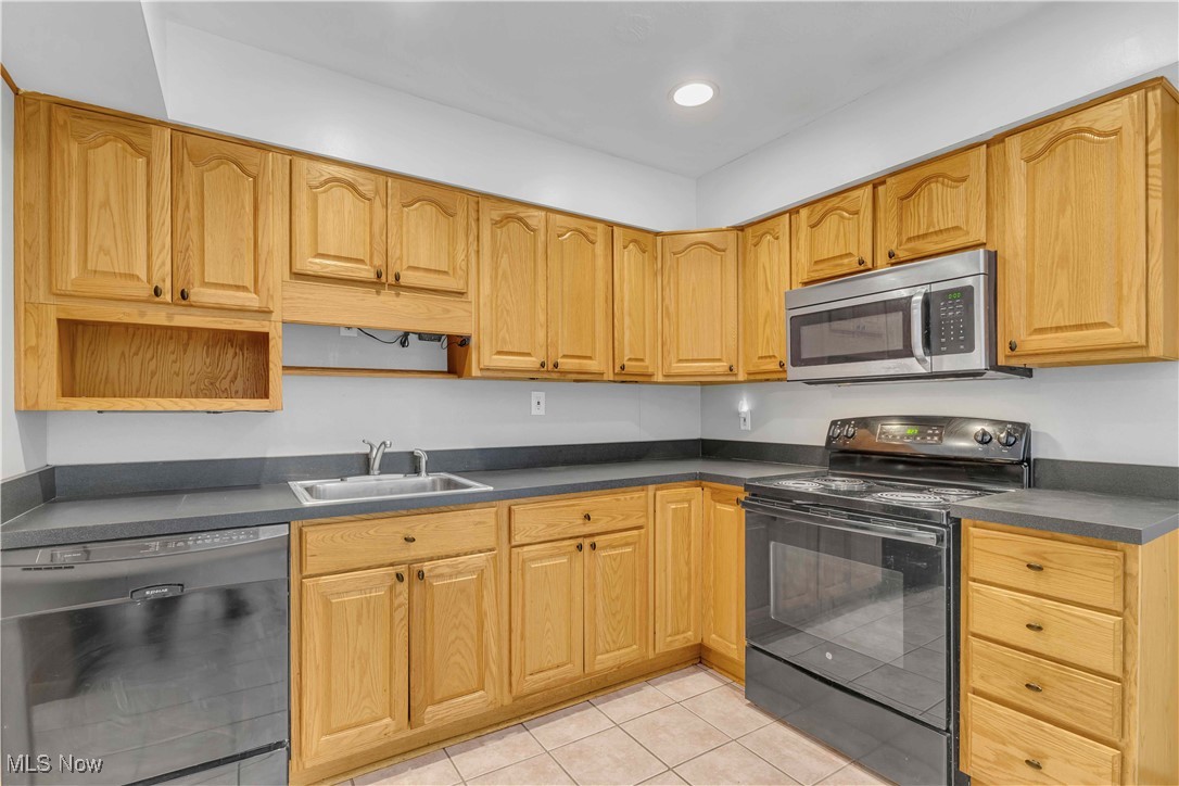 Stratford Village Condo - Residential