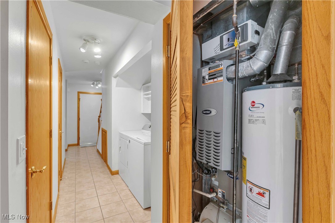 Stratford Village Condo - Residential