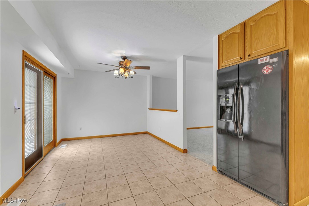 Stratford Village Condo - Residential