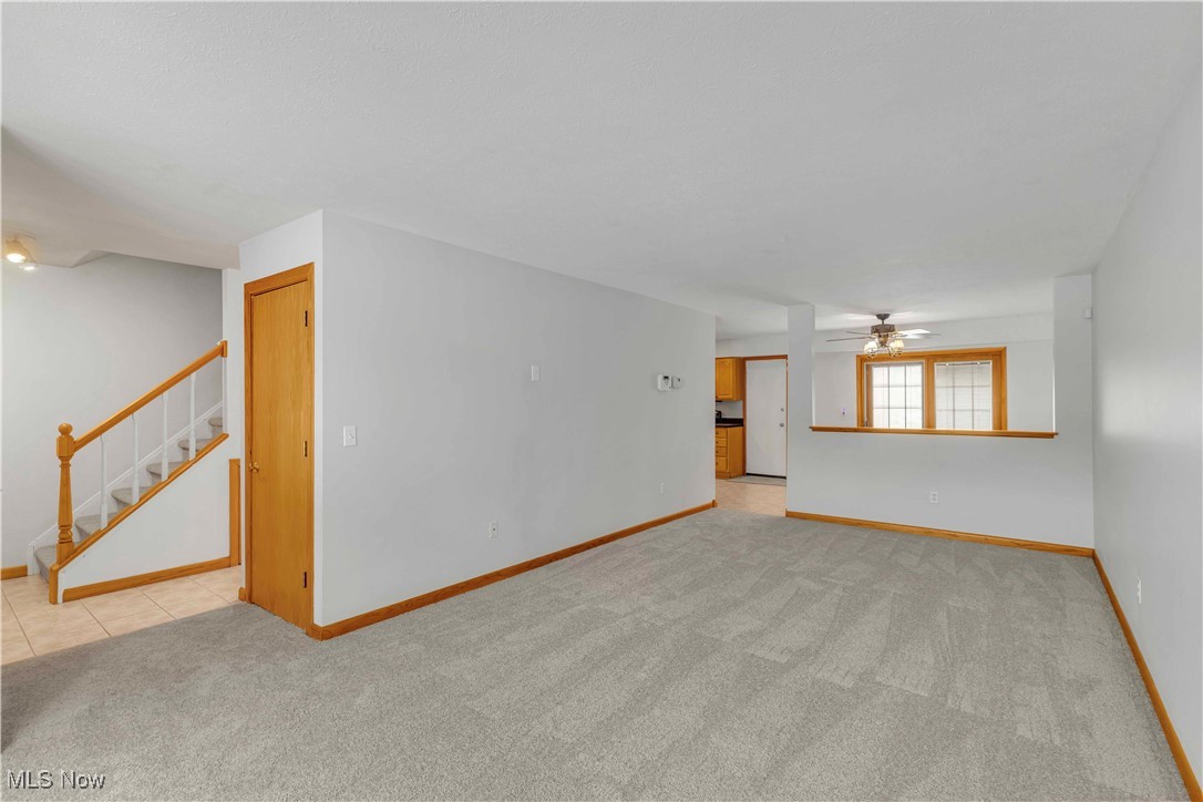 Stratford Village Condo - Residential