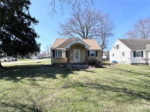 296 Parish Avenue, Hubbard, OH 44425 - MLS#: 5097710