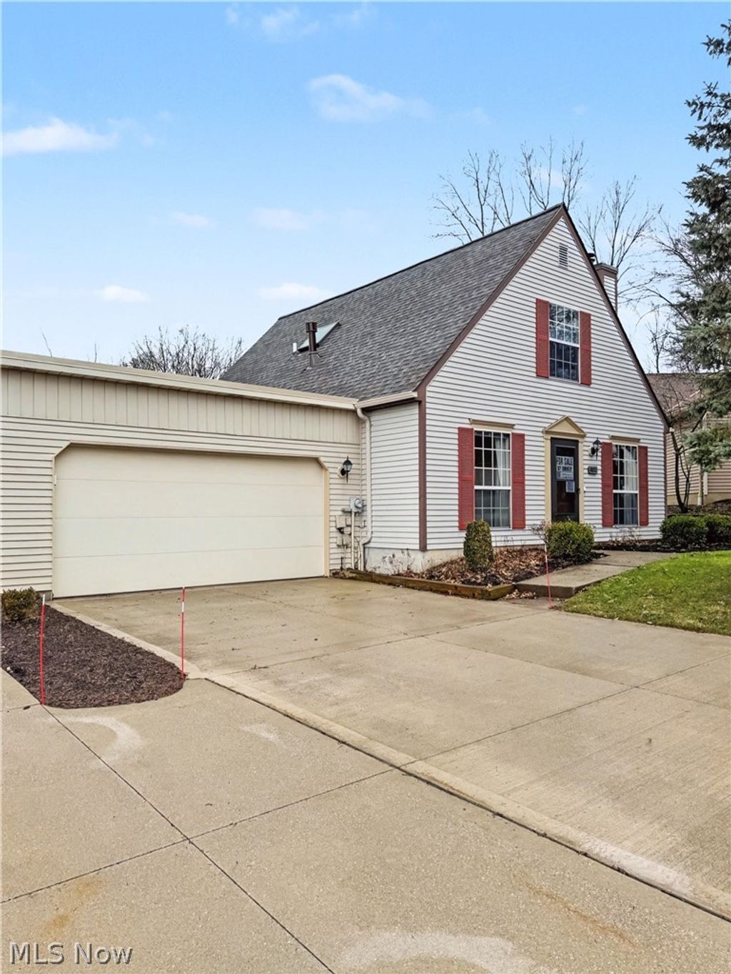 Photo of 1766 Stone Creek Lane, Twinsburg, OH 44087 (MLS # 5196389)
