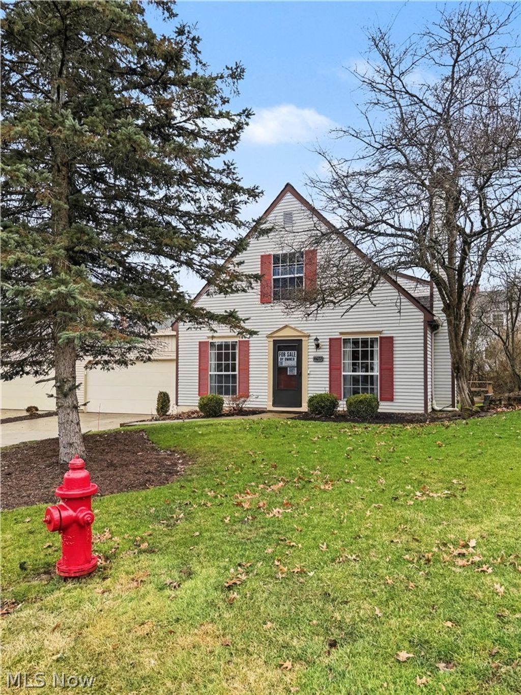 Photo of 1766 Stone Creek Lane, Twinsburg, OH 44087 (MLS # 5196389)