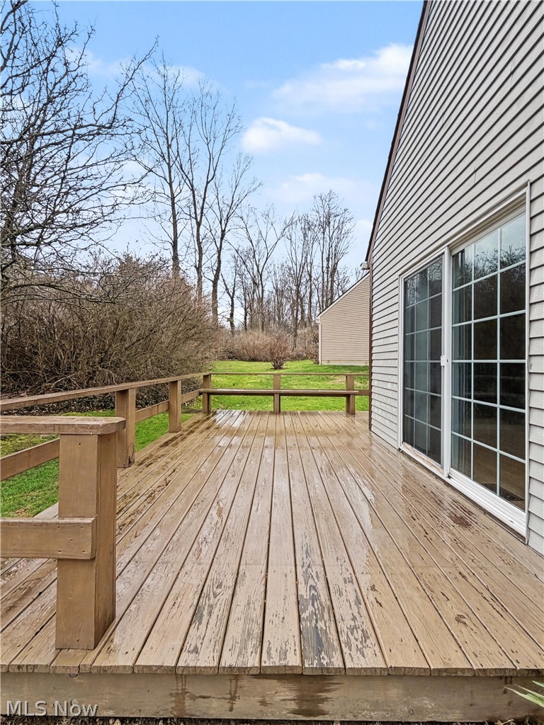 Stonecreek Lane Condo - Residential